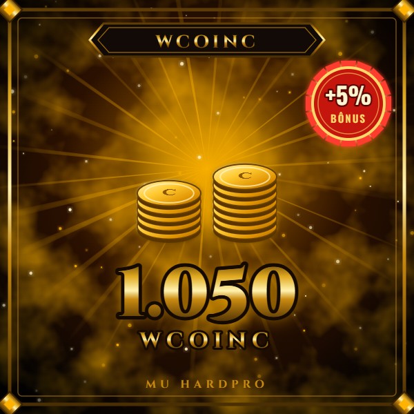 1.050 HardCoin