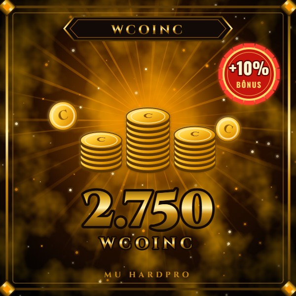 2.750 HardCoin